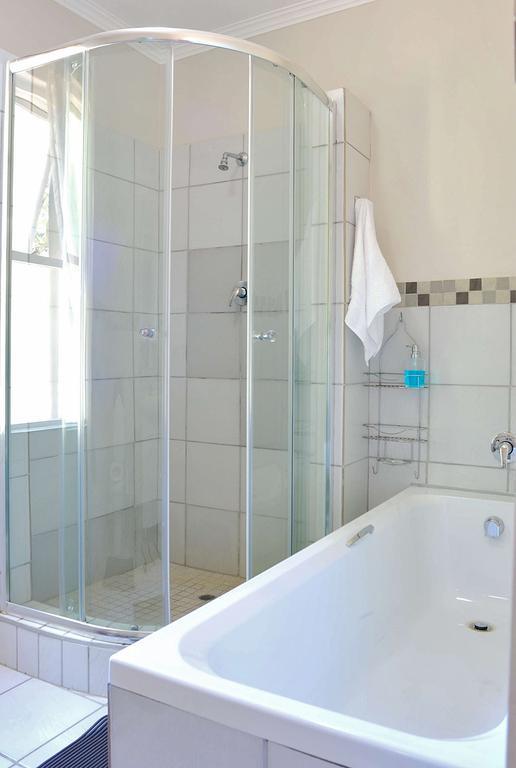 Tranquil Guest House Dundee Zimmer foto