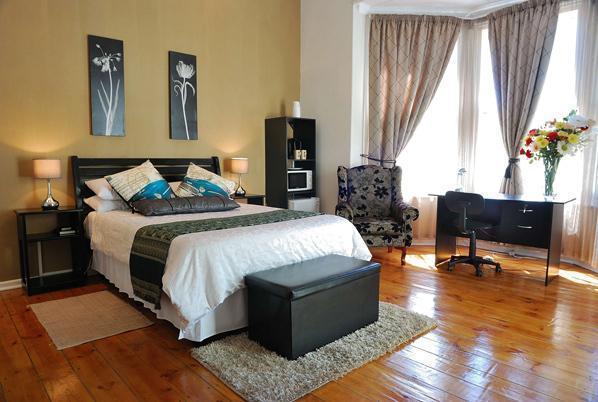 Tranquil Guest House Dundee Zimmer foto