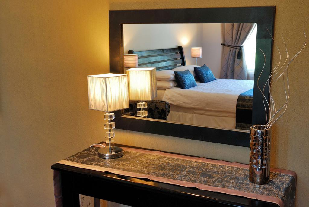 Tranquil Guest House Dundee Zimmer foto